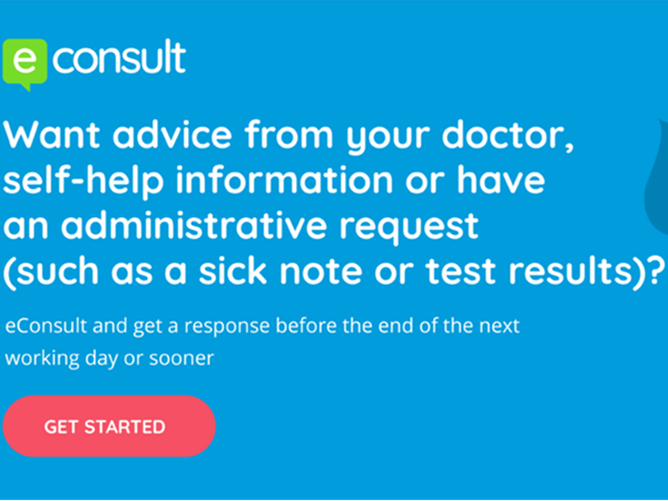 E-Consult